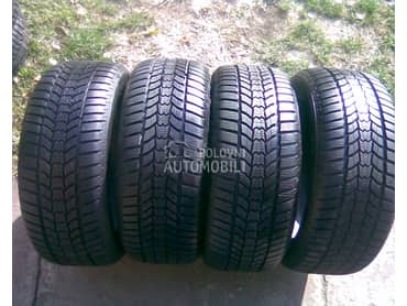 Sava 215/50 R17 Zimska
