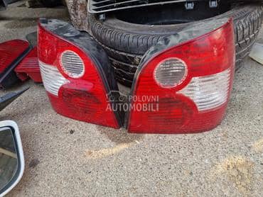 stopovi za Volkswagen Polo od 2001. do 2004. god.