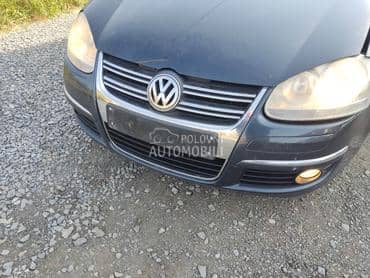 branik golf 5 jeta za Volkswagen Golf 5