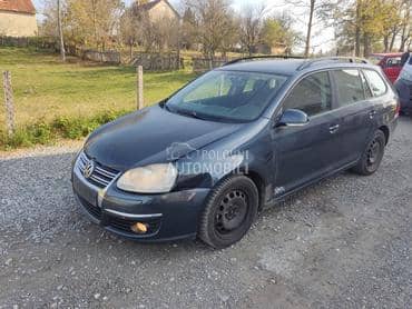 letva volana za Volkswagen Golf 5