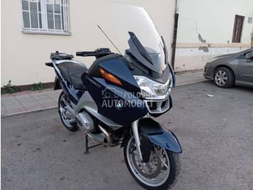 BMW R1200RT