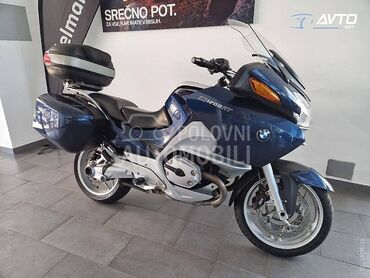 BMW R1200RT