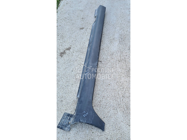 pvc prag lajsna leva za Hyundai ix35