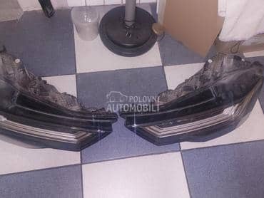 LED FAR za Audi A6 od 2018. do 2022. god.