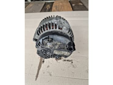 Altenator 2.0 Tdi za Audi A6 od 2004. do 2008. god.