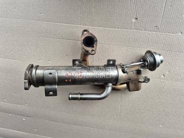 Hladnjak egera 2.0 Tdi za Audi A6 od 2004. do 2008. god.