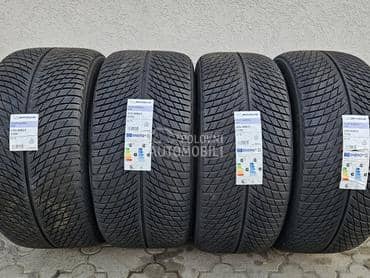 Michelin 315/40 R21 Zimska