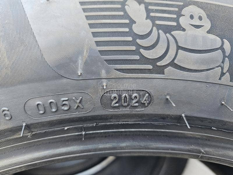 Michelin 315/40 R21 Zimska