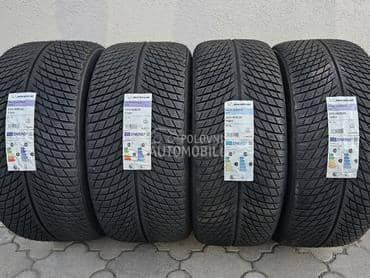 Michelin 295/40 R20 Zimska