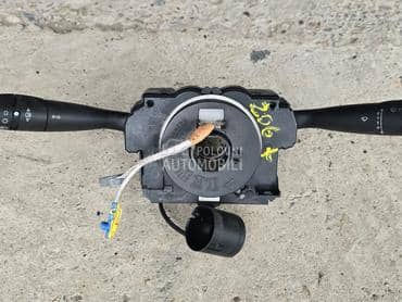 Ablender Rucice volana za Peugeot 206 plus