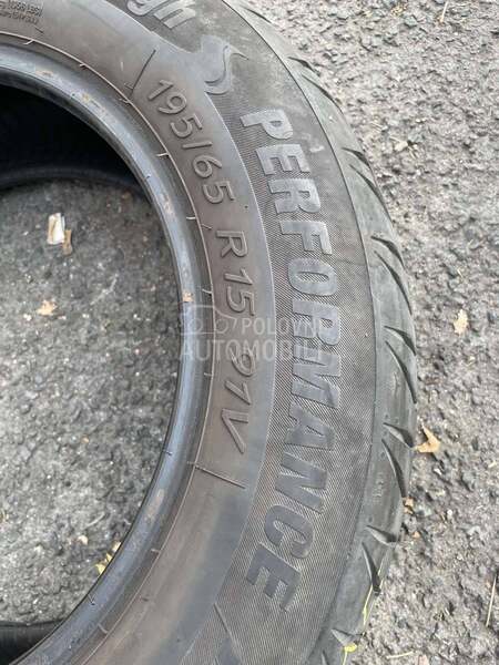 Tigar 195/65 R15 Letnja