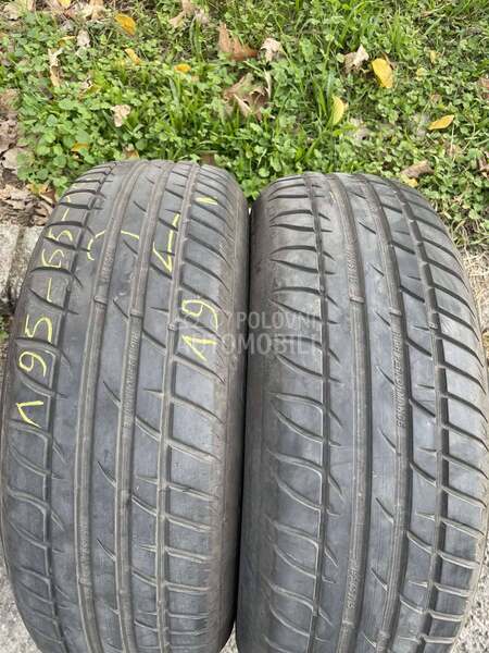 Tigar 195/65 R15 Letnja
