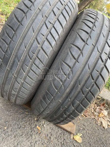 Tigar 195/65 R15 Letnja