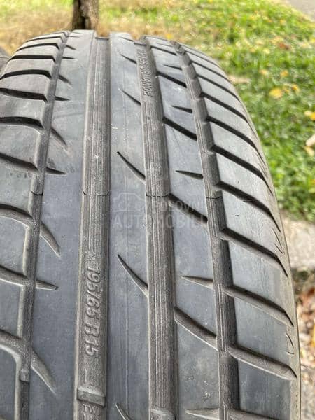 Tigar 195/65 R15 Letnja