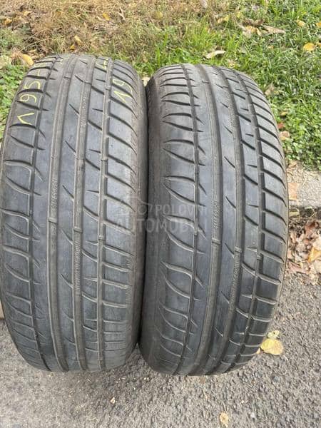 Tigar 195/65 R15 Letnja