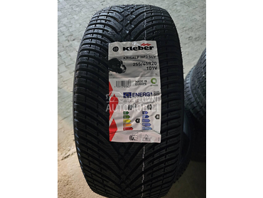 Kleber 255/45 R20 Zimska