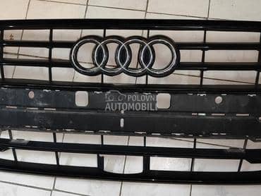 Maska za Audi A8 od 2018. do 2022. god.