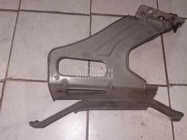 Nosac krila za Audi A6 od 2018. do 2023. god.