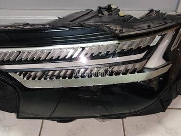 Far za Audi Q4 e-tron od 2022. do 2024. god.