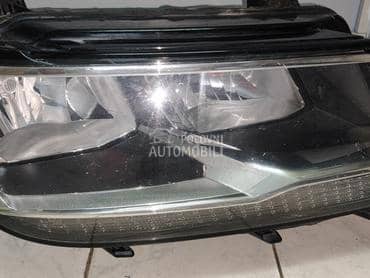 Far za Volkswagen Tiguan od 2016. do 2020. god.