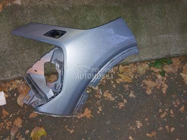 Branik za Audi Q4 e-tron od 2020. do 2023. god.