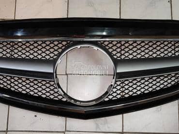 Maska za Mercedes Benz E 200, E 240, E 300 od 2013. do 2016. god.