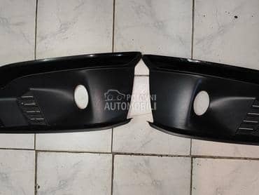 Resetke za Audi A4 od 2018. do 2019. god.