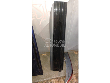 Lajsna za Audi Q7 od 2020. do 2023. god.