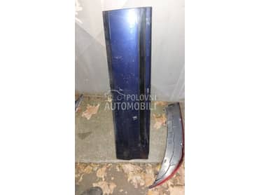 Lajsna za Audi Q8 od 2017. do 2023. god.