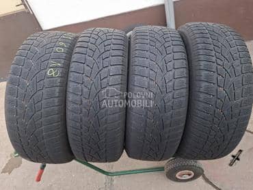 Dunlop 235/60 R18 Zimska