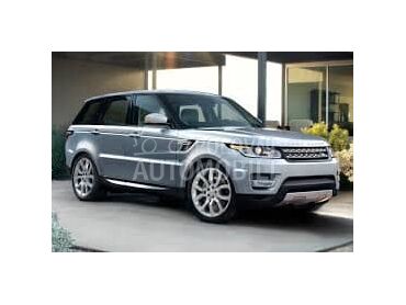 SVETLO U RETROVIZORU D za Land Rover Range Rover Sport od 2013. do 2018. god.