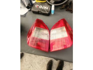 stopovi za Citroen C2 od 2001. do 2008. god.