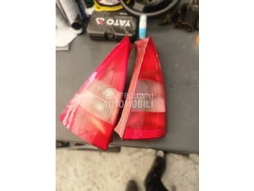 stopovi za Citroen C3 od 2001. do 2004. god.