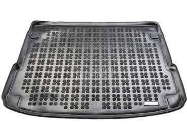 RP kadica za gepek za Audi Q5 od 2017. do 2024. god.