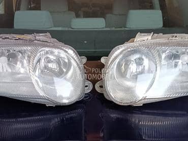 Far za Alfa Romeo 147 od 2000. do 2004. god.