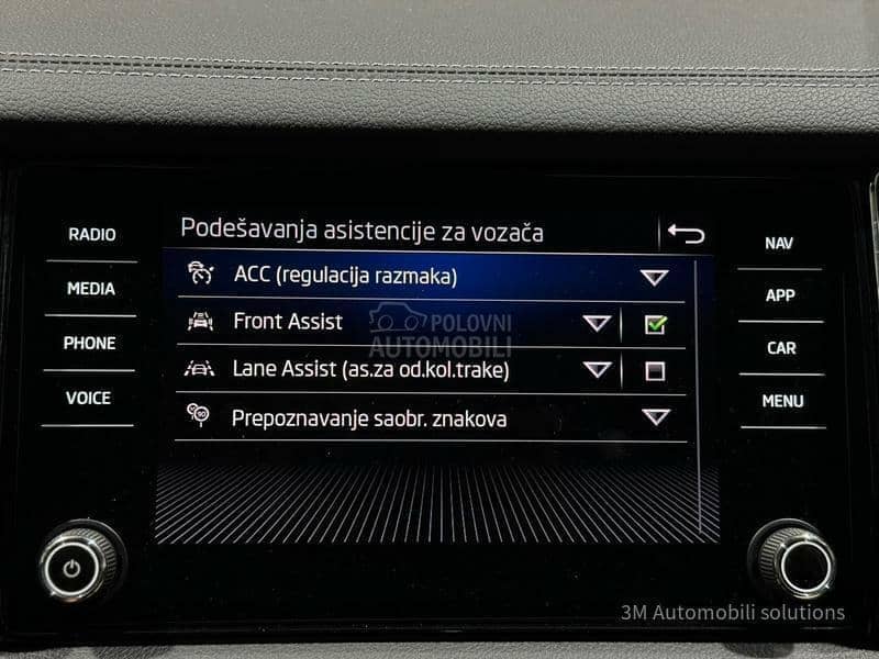 Škoda Kodiaq Style/7sed/Virtual