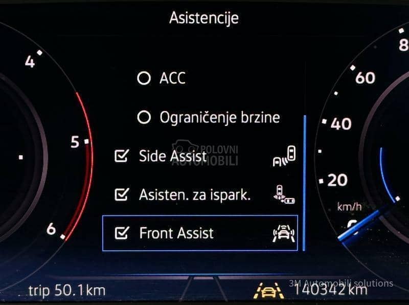 Volkswagen Tiguan 4Motion/Dsg/2.0