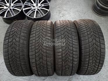 Dunlop 225/55 R18 Zimska
