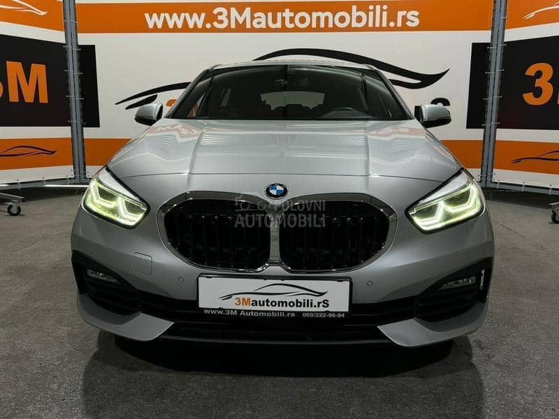 BMW 116 D/Led/Kamera