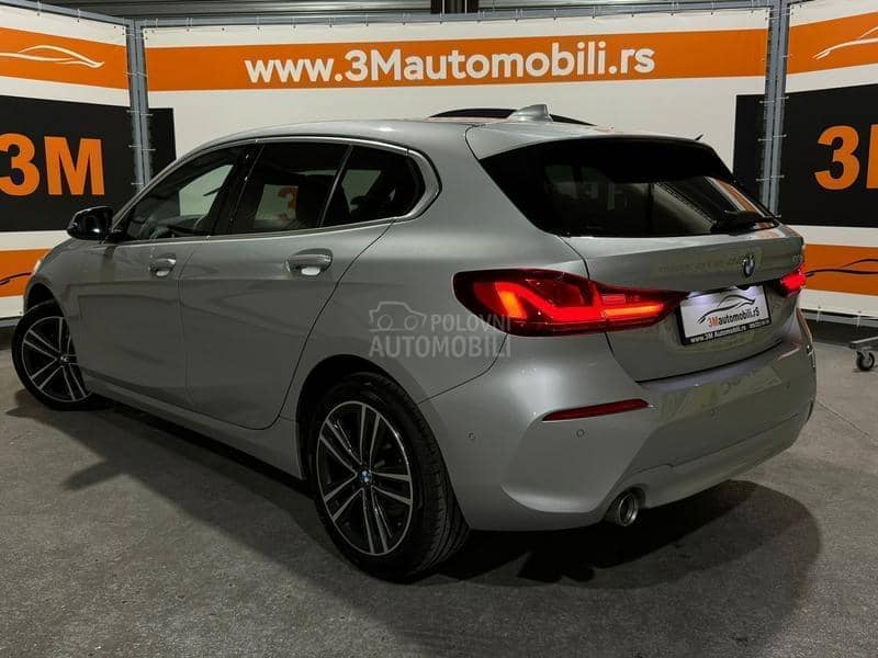 BMW 116 D/Led/Kamera