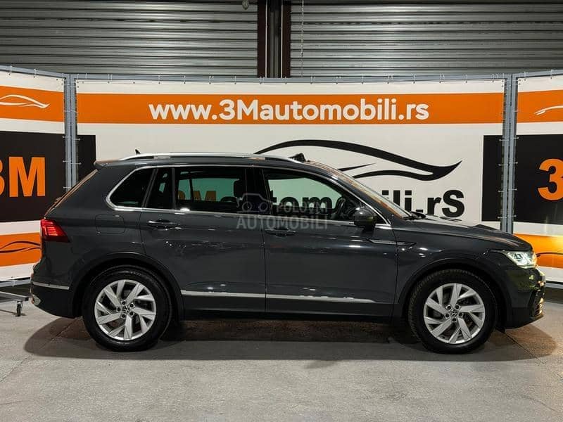 Volkswagen Tiguan 2.0D/150/NOV