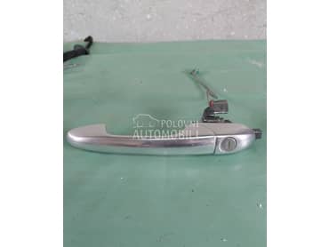 Kvaka/Brava za Alfa Romeo 147 od 2000. do 2004. god.