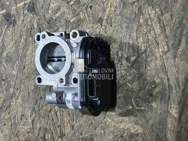 Klapna gasa za Renault Clio od 2018. do 2024. god.