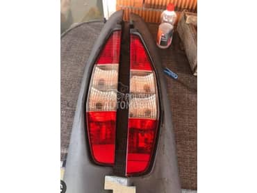 Stop lampa za Fiat Doblo od 2000. do 2010. god.