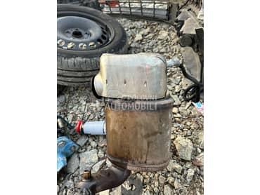 Dpf 1.6tdi za Volkswagen Golf 6, Caddy, Golf Plus ... od 2008. do 2015. god.