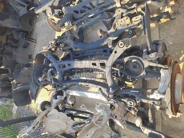 torzija za Volkswagen Passat B8 od 2014. do 2020. god.