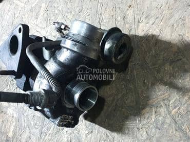 Turbina za Renault Modus