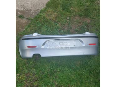 Zadnji branik za Alfa Romeo 147 od 2000. do 2004. god.