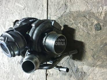 Turbina za Renault Laguna