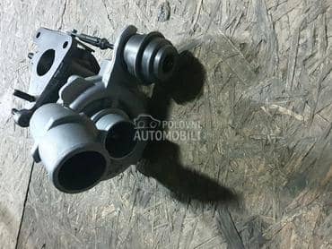 Turbina za Renault Clio